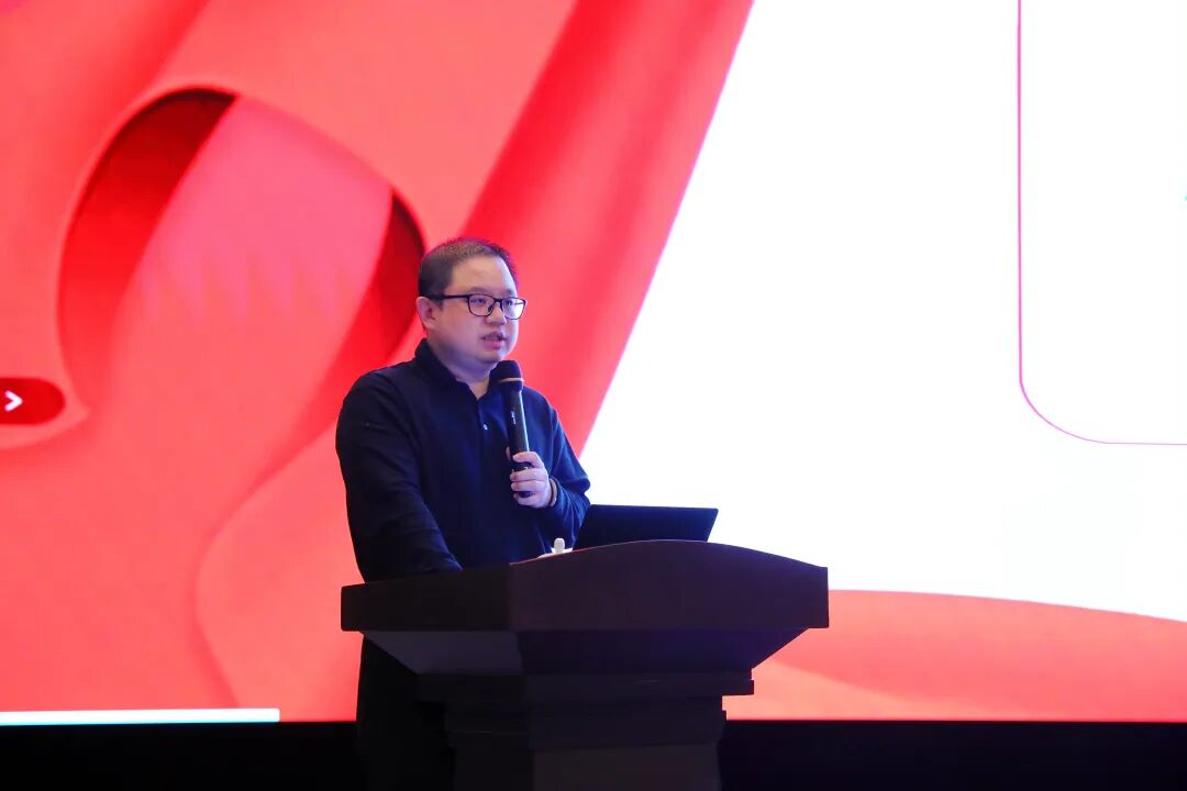 以党史智慧引领企业高质量发展 智飞生物党委委员、副董事长、总裁蒋凌峰宣讲主题党课