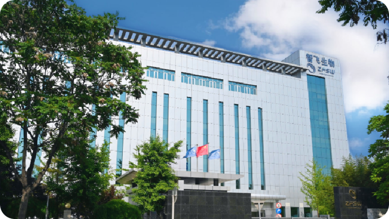 智飞生物四价流脑结合疫苗获得III期临床试验总结报告